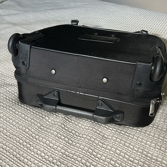 Samsonite 2-Wheel Mobile Office Roller - Picture 9 of 11